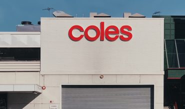 Coles and Woolworths