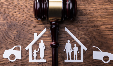 Financial Abuse and Family Violence: Implications for Property Settlements in Family Law